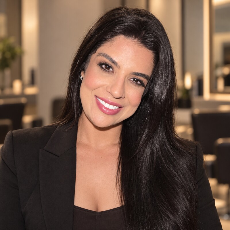 Foto de Brenda Araújo