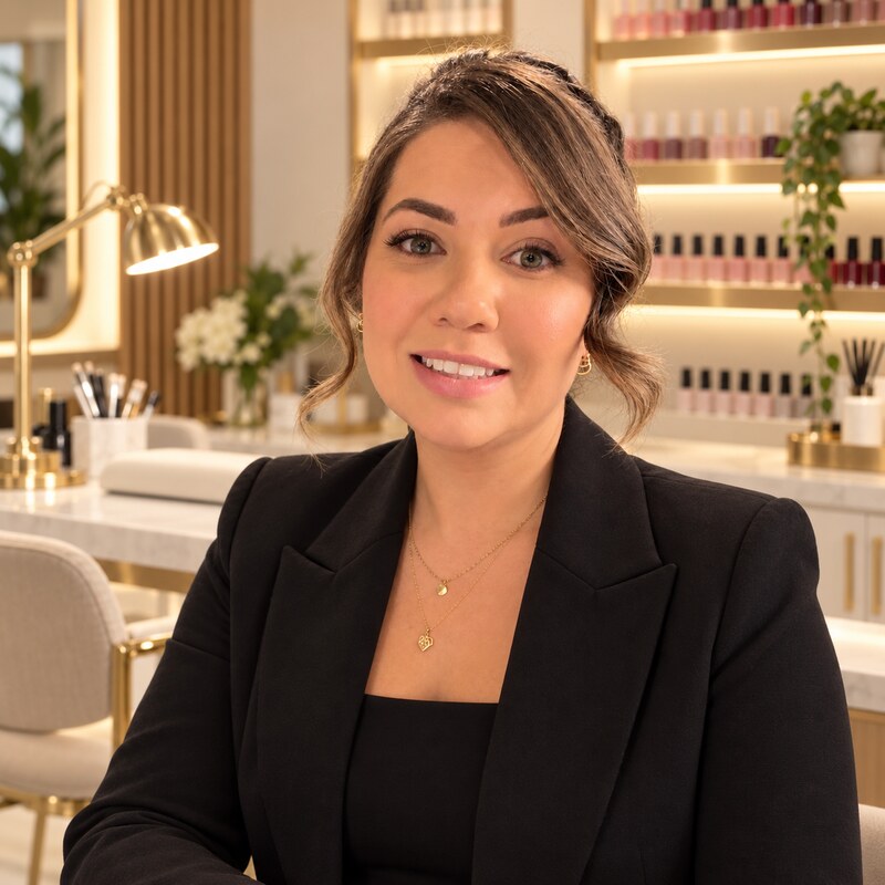 Foto de Karine Alves
